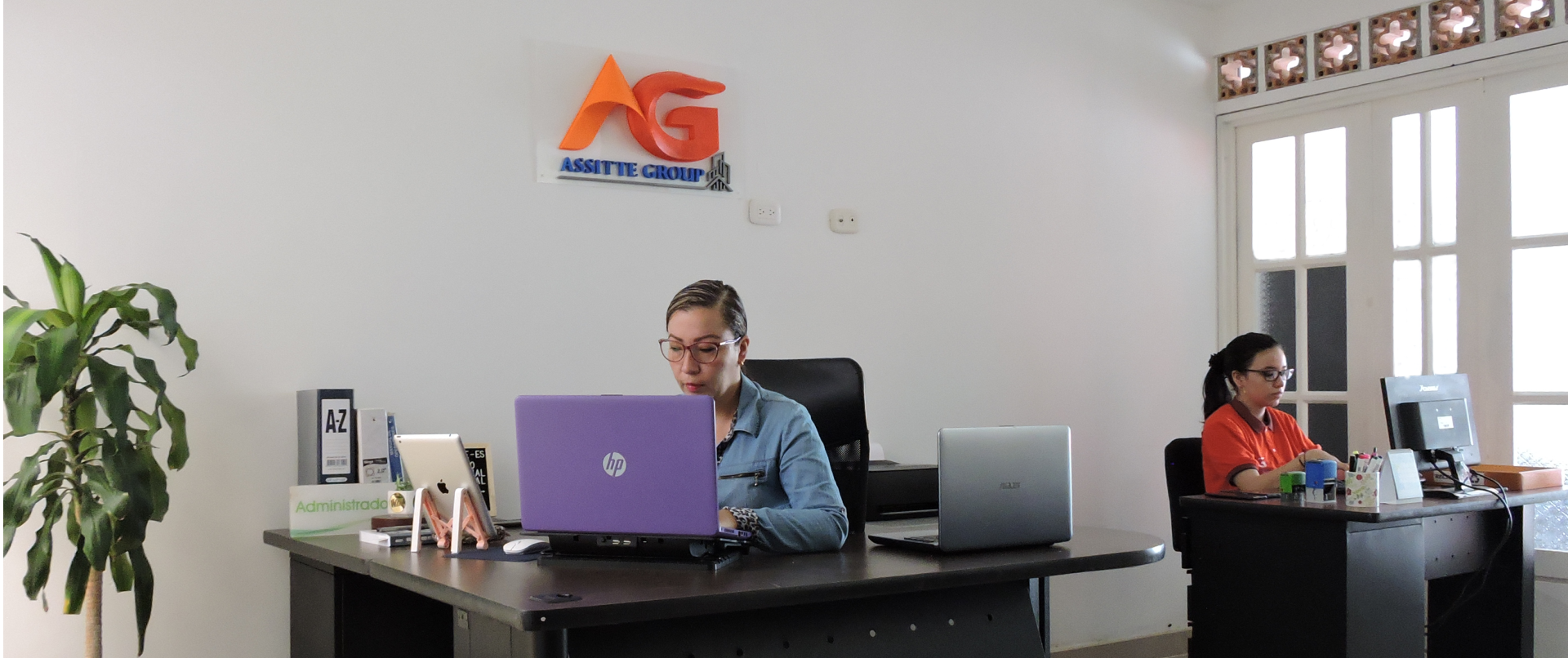 Assite Group Ibague, Tolima