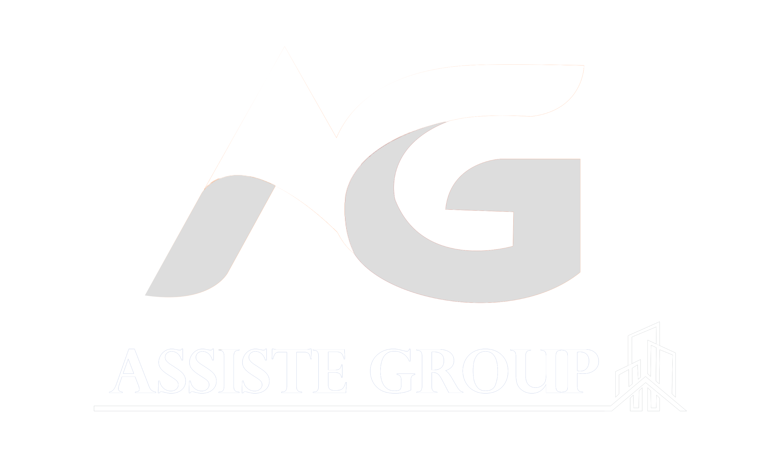 Logo Assite Group Ibague, Tolima